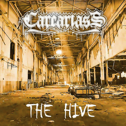 Carcariass : The Hive